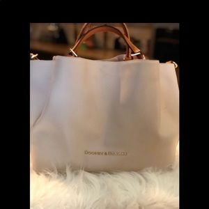 Dooney and Bourke satchel